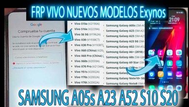 Unlock Vivo S15e S16 S6 X30 X60 X70 Y51 Y70 FRP Bypass – How to Remove? Unlock Vivo S15e S16 S6 X30 X60 X70 Y51 Y70 FRP Bypass – How to Remove?
