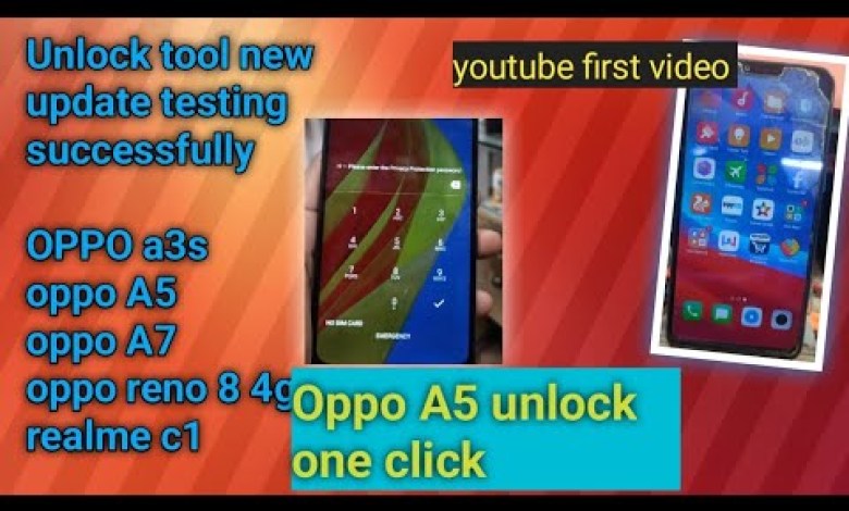 oppo A5 A3s c1 reset one click unlock tool umt oppo A5 A3s c1 reset one click unlock tool umt