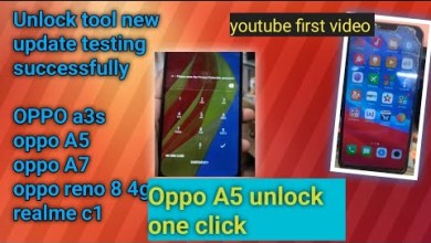 oppo A5 A3s c1 reset one click unlock tool umt oppo A5 A3s c1 reset one click unlock tool umt
