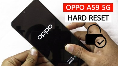 How to Hard Reset Oppo A59 5G Without Computer. How to Hard Reset Oppo A59 5G Without Computer.