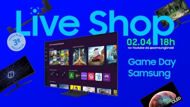 #SamsungLiveShop 02/04 – Game Day Samsung #SamsungLiveShop 02/04 – Game Day Samsung