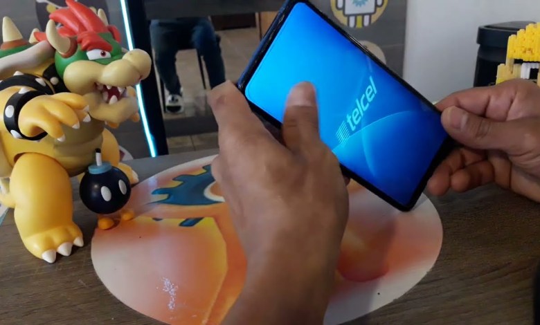 Remove Google account Huawei Y9 Prime 2019 STK-LX3 without Remove Google account Huawei Y9 Prime 2019 STK-LX3 without