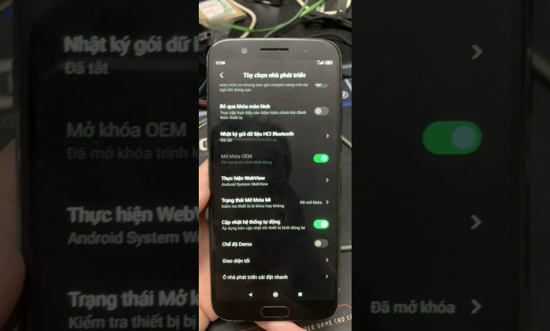 unlock Bootloader install TWRP Black Shark Helo 1 2 2 unlock Bootloader install TWRP Black Shark Helo 1 2 2