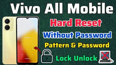 Vivo All Mobile Hard Reset Without Password || Pattern Vivo All Mobile Hard Reset Without Password || Pattern