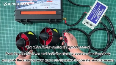 APISQUEEN A300 remote control restores factory settings APISQUEEN A300 remote control restores factory settings