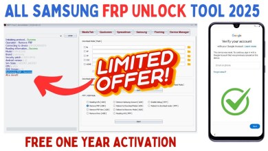 Unlocking Secrets: The Ultimate Guide to Samsung FRP Bypass for Android 14/13/12 in 2025! Unlocking Secrets: The Ultimate Guide to Samsung FRP Bypass for Android 14/13/12 in 2025!