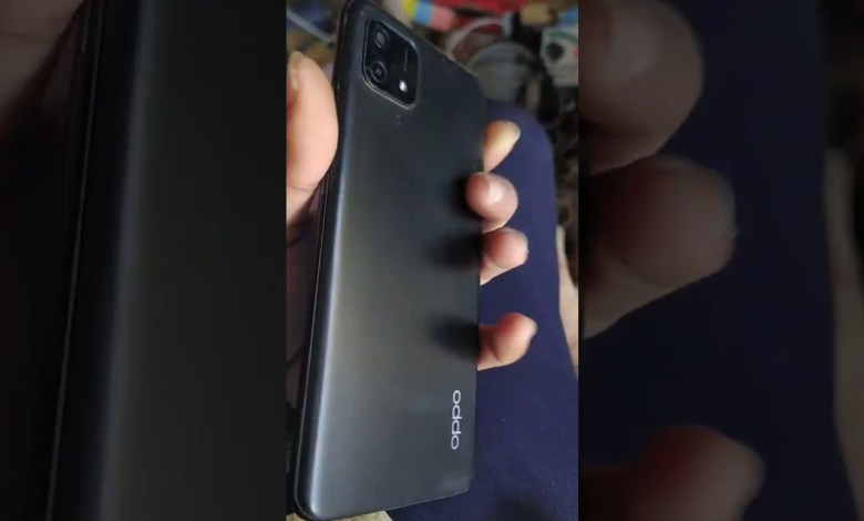 oppo A16e touch broken oppo A16e touch broken