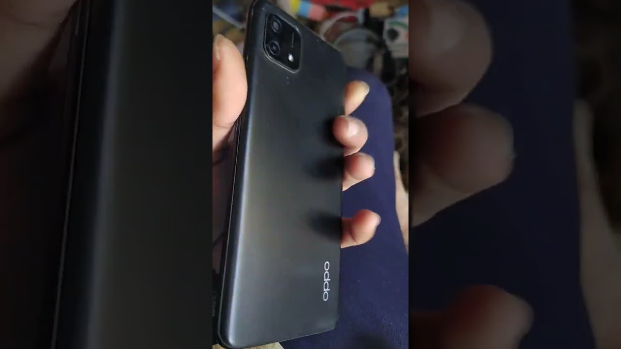 oppo A16e touch broken oppo A16e touch broken