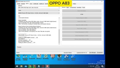 Oppo A83 (CPH1827) Hard Reset or Soft Reset With Keys Oppo A83 (CPH1827) Hard Reset or Soft Reset With Keys