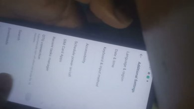 How to OPPO A54 (CPH 2239)Factory Reset !!! How to OPPO A54 (CPH 2239)Factory Reset !!!