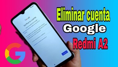 How to delete Google account xiaomi Redmi A2 / Remove How to delete Google account xiaomi Redmi A2 / Remove