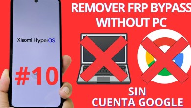 How Xiaomi’s hyperOS outsmarts FRP to unlock Android 14 – A mind-bending solution! How Xiaomi’s hyperOS outsmarts FRP to unlock Android 14 – A mind-bending solution!