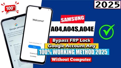 Curious about the Latest Update in 2025 for Samsung Galaxy A04, A04s, and A04e Frp? Curious about the Latest Update in 2025 for Samsung Galaxy A04, A04s, and A04e Frp?