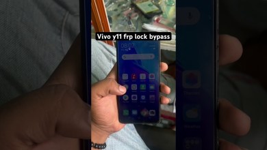Vivo y11 frp lock bypass | Unlock Tool | Mobile Rehab Vivo y11 frp lock bypass | Unlock Tool | Mobile Rehab