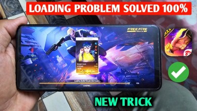 How to Fix Loading 99 Problem in Free Fire | Match How to Fix Loading 99 Problem in Free Fire | Match