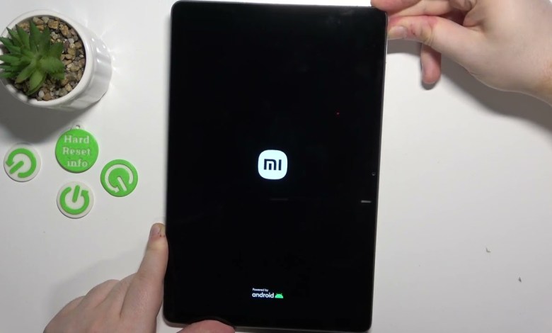How to Hard Reset REDMI Pad SE – Screen Lock Bypass / How to Hard Reset REDMI Pad SE – Screen Lock Bypass /