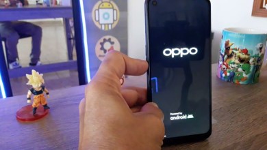 hard reset Oppo A58 factory reset desde recovery hard reset Oppo A58 factory reset desde recovery