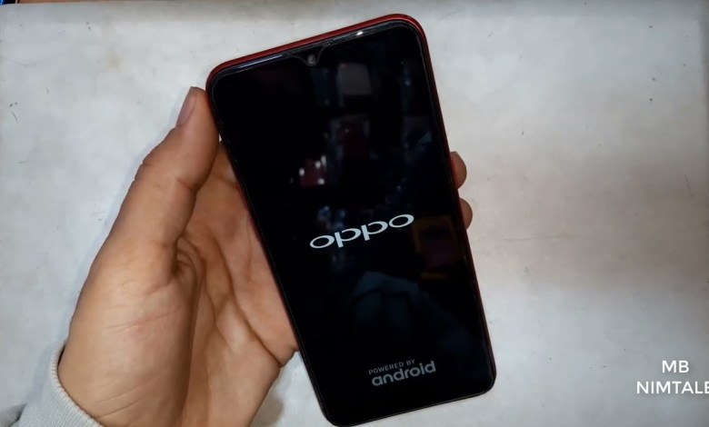 How to format OPPO A1K hard reset oppo phone How to format OPPO A1K hard reset oppo phone