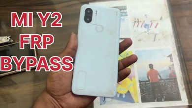 Redmi Mi Y2 FRP Bypass 2024: Latest Method with AMT Redmi Mi Y2 FRP Bypass 2024: Latest Method with AMT