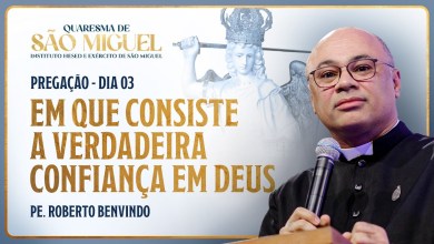 What True Trust in God Consists of – Day 3 What True Trust in God Consists of – Day 3
