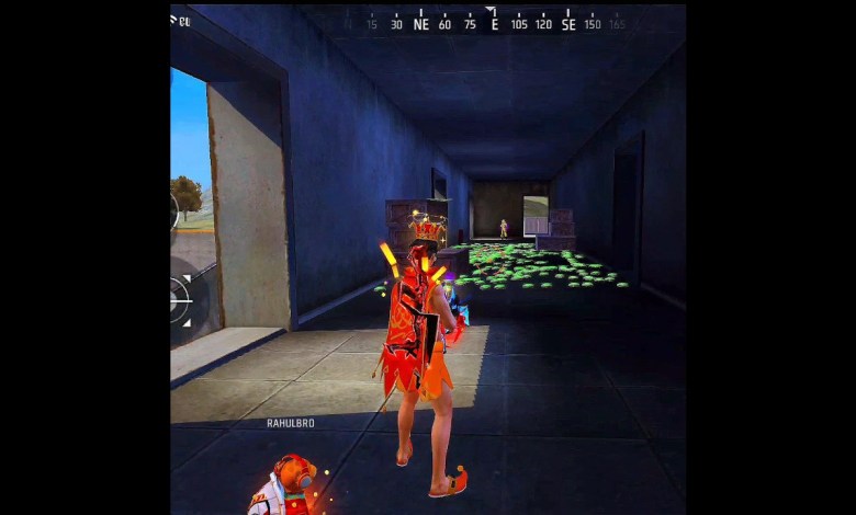 landmine trap failed by Adam – para SAMSUNG landmine trap failed by Adam – para SAMSUNG