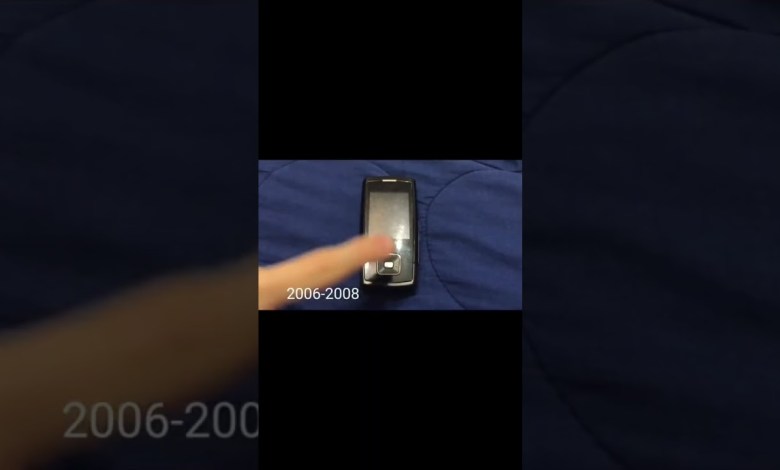 Samsung Insert SIM Card evolution 2000-2013 Samsung Insert SIM Card evolution 2000-2013