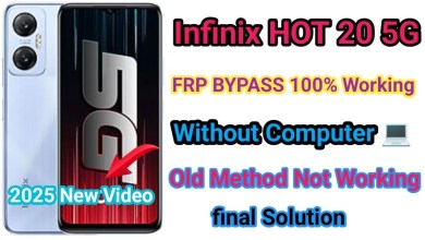 Innovative Infinix HOT 20 5G FRP Bypass Method – No PC Required! Discover the Latest Techniques Innovative Infinix HOT 20 5G FRP Bypass Method – No PC Required! Discover the Latest Techniques