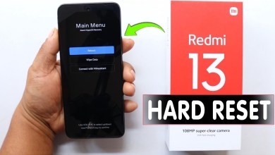 Hard Reset Redmi 13 Unlock Pattern/Pin/Password | Redmi Hard Reset Redmi 13 Unlock Pattern/Pin/Password | Redmi