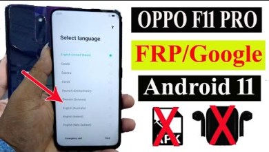 Oppo F11 Pro Frp Bypass | CPH1969 Google Account Remove Oppo F11 Pro Frp Bypass | CPH1969 Google Account Remove