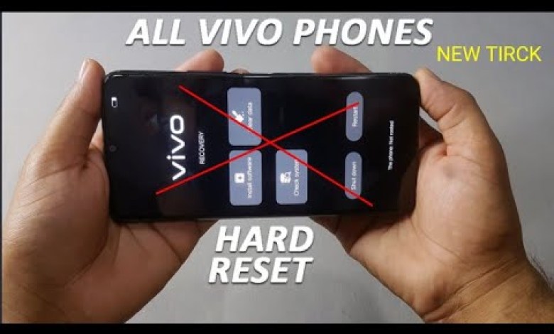 how to reset vivo phone how to reset vivo mobile how to reset vivo phone how to reset vivo mobile