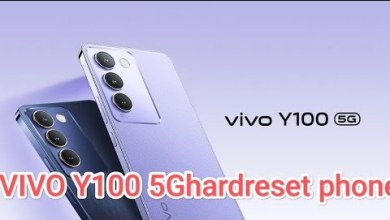 VIVO Y100 5G hard reset phone #vivo #hardreset #android VIVO Y100 5G hard reset phone #vivo #hardreset #android