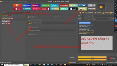 Infinix Hot 12i Frp Bypass Infinix X665B Google Account Infinix Hot 12i Frp Bypass Infinix X665B Google Account