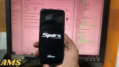 Sparx Neo 7 pro Frp Bypass One Click 2024 Sparx Neo 7 pro Frp Bypass One Click 2024