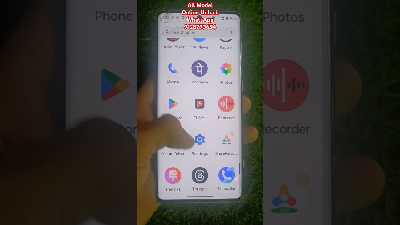 Unlocking Secrets: How to Bypass FRP on Moto G85 with Android 15 in 2025! Unlocking Secrets: How to Bypass FRP on Moto G85 with Android 15 in 2025!