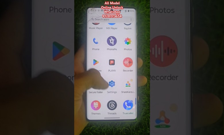 Unlocking Secrets: How to Bypass FRP on Moto G85 with Android 15 in 2025! Unlocking Secrets: How to Bypass FRP on Moto G85 with Android 15 in 2025!