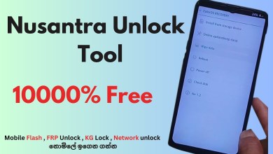 Oppo A5S FRP Remove | Nusantra 1000% Free Tool | Oppo A5S FRP Remove | Nusantra 1000% Free Tool |