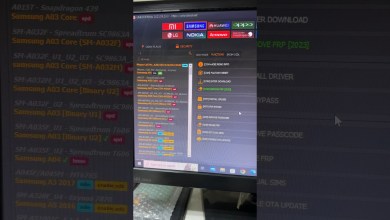 Samsung A13 Frp Bypass With Unlock Tool Just One Click! Samsung A13 Frp Bypass With Unlock Tool Just One Click!