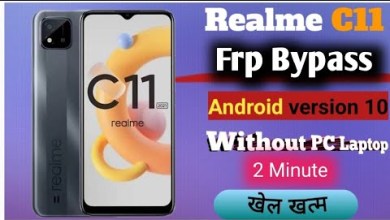 Unlocking Secrets: How to Bypass FRP on Realme C11 (Android 10) – Discover the Hidden Steps! Unlocking Secrets: How to Bypass FRP on Realme C11 (Android 10) – Discover the Hidden Steps!