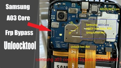 Samsung A03 Core FRP Unlock Tool 2024 Samsung A03 Core FRP Unlock Tool 2024