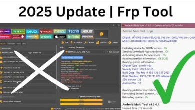 Curious about why the Unlock Tool isn’t working but the AMT Tool is successful in bypassing FRP? Curious about why the Unlock Tool isn’t working but the AMT Tool is successful in bypassing FRP?