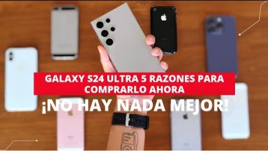 Samsung Galaxy S24 Ultra | 5 REASONS TO Samsung Galaxy S24 Ultra | 5 REASONS TO