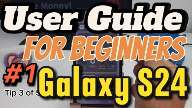 Samsung Galaxy S24 Ultra S25 Manual and User Guide Samsung Galaxy S24 Ultra S25 Manual and User Guide