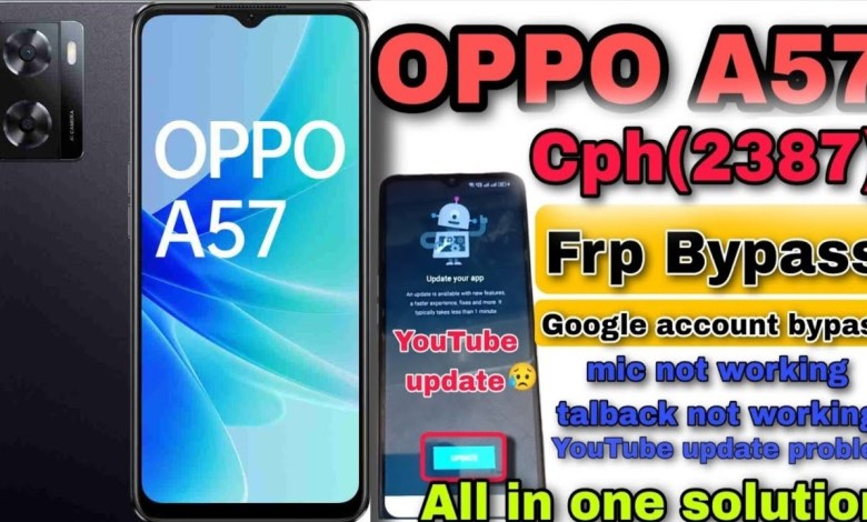 oppo A57 frp bypass 2024 oppo A57 frp bypass 2024