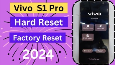 Vivo S1 Pro Hard Reset Pattern Unlock 2024 #vivos1pro Vivo S1 Pro Hard Reset Pattern Unlock 2024 #vivos1pro