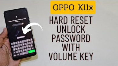 Oppo K11x Hard Reset Unlock Password Without Pc 2024 Oppo K11x Hard Reset Unlock Password Without Pc 2024