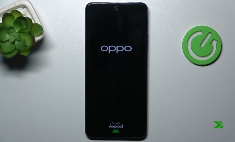 How to format Oppo A3 Pro from Recovery mode How to format Oppo A3 Pro from Recovery mode