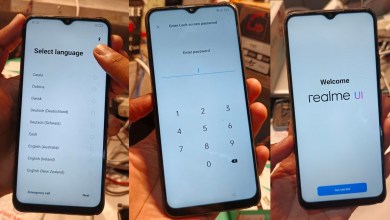 Unlocking Secrets: How to Bypass FRP on Realme Narzo 30A When Reset Options Fail! Unlocking Secrets: How to Bypass FRP on Realme Narzo 30A When Reset Options Fail!