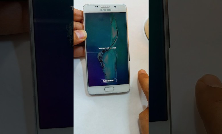Samsung A5 2016 Pattern Unlock | Hard Reset | Factory Samsung A5 2016 Pattern Unlock | Hard Reset | Factory