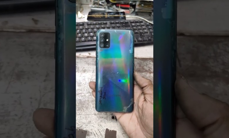 Unlocking Secrets: Samsung A51 FRP Bypass Made Easy with One Click – What’s New in 2025? Unlocking Secrets: Samsung A51 FRP Bypass Made Easy with One Click – What’s New in 2025?