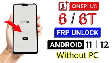 OnePlus 6 Frp Bypass Without Pc very Easy (Google OnePlus 6 Frp Bypass Without Pc very Easy (Google